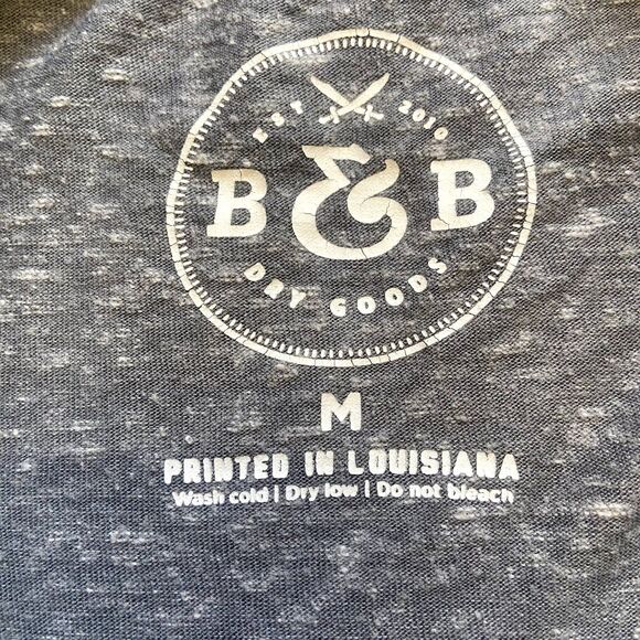 LSU Tigers Tee - Picture 3 of 3